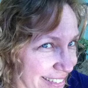 Meet your Posher, Pam